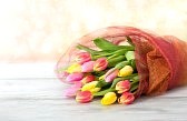 チューリップの花束.jpg